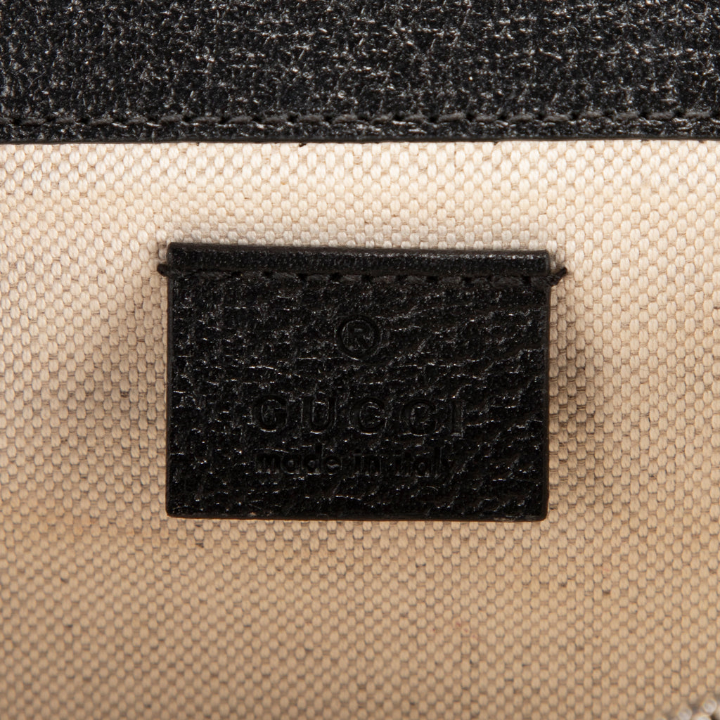 Sac à bandoulière Édition Limitée Centum Dionysus Toile Monogram beige