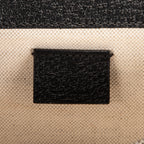 Sac à bandoulière Édition Limitée Centum Dionysus Toile Monogram beige