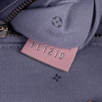 Sac à main Ed. Lim. Mykonos OnTheGo Ballerine Rose Monogram Giant Escale
