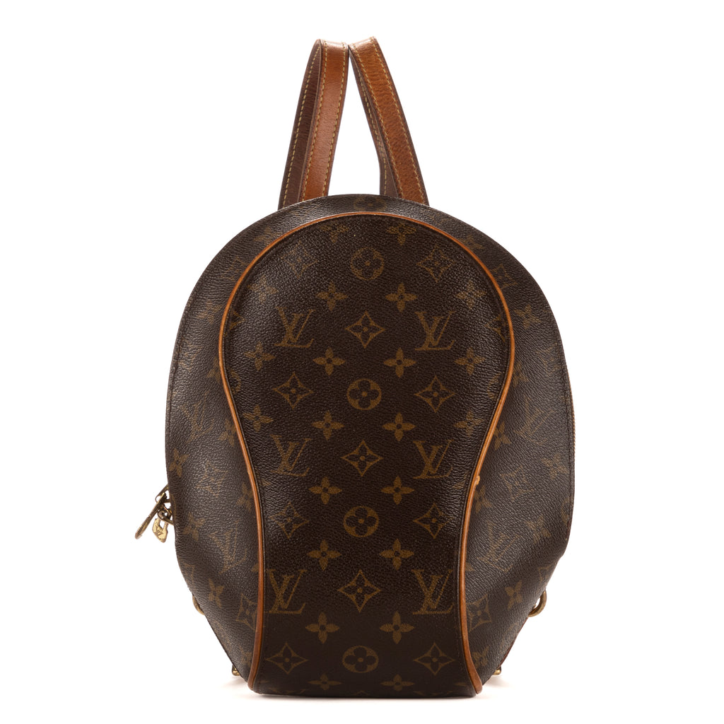 Louis Vuitton - Ellipse - Marron