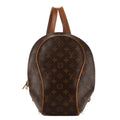 Louis Vuitton - Ellipse - Marron