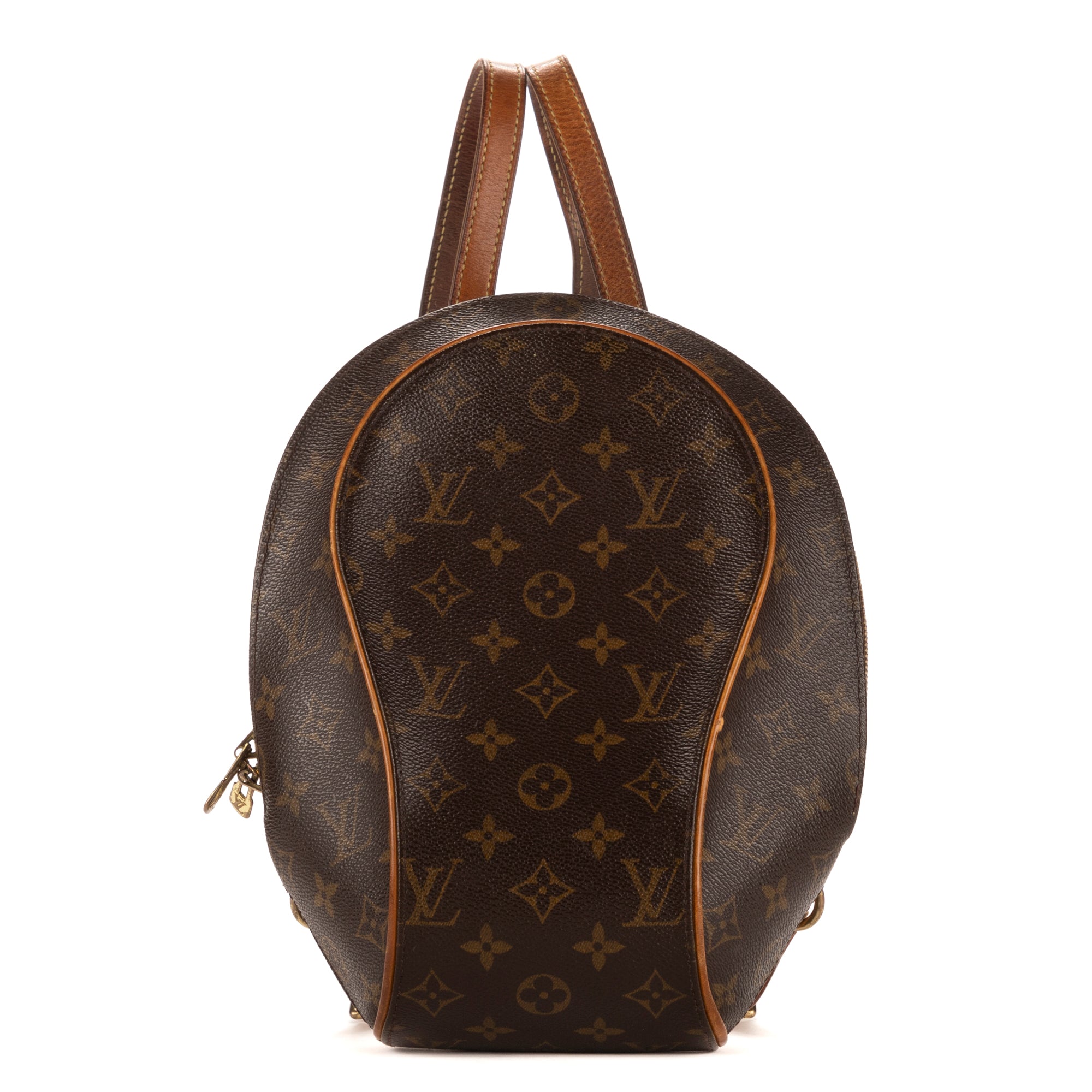 Louis Vuitton - Ellipse - Marron