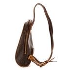 Louis Vuitton - Ellipse - Marron