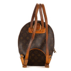 Louis Vuitton - Ellipse - Marron