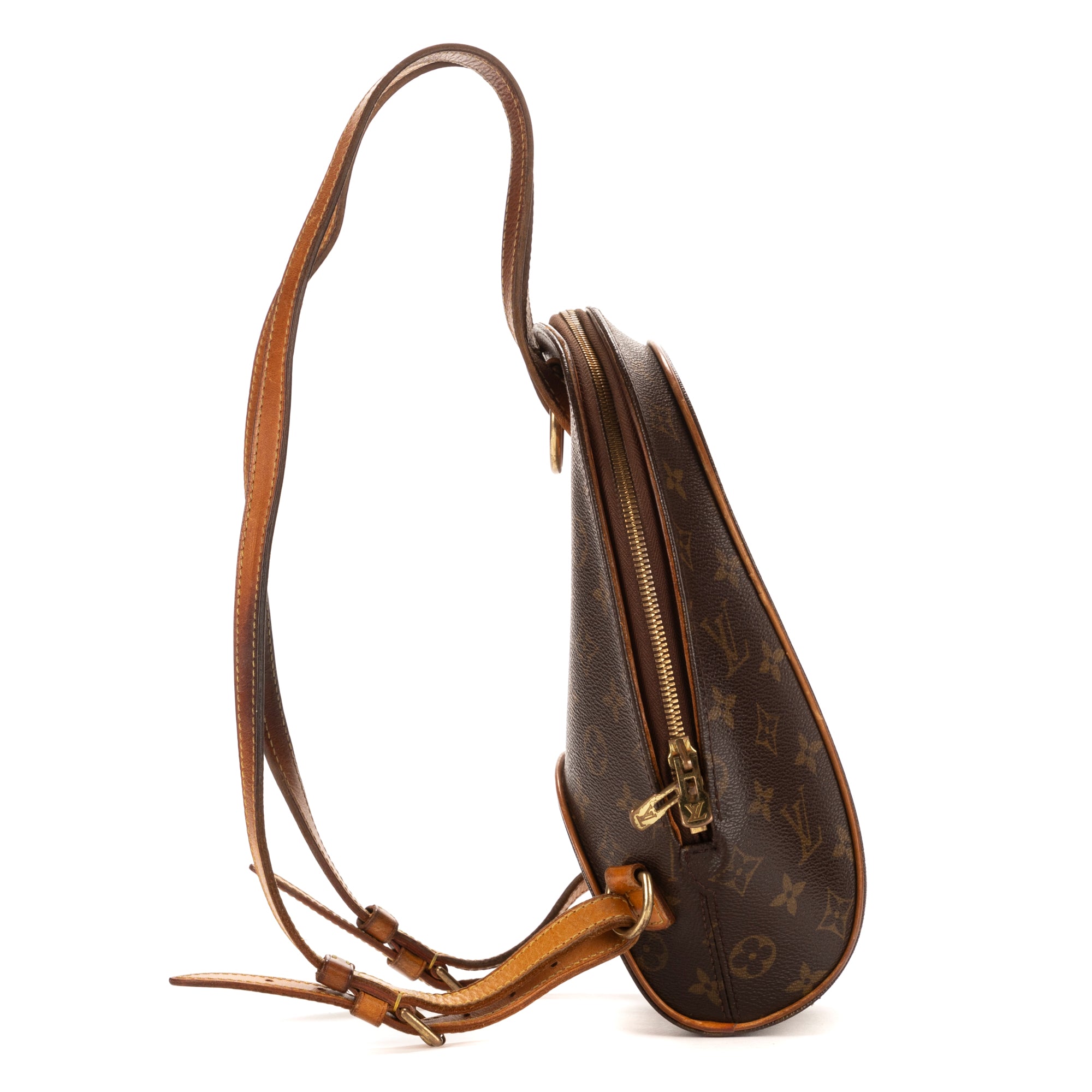 Louis Vuitton - Ellipse - Marron