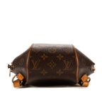 Louis Vuitton - Ellipse - Marron