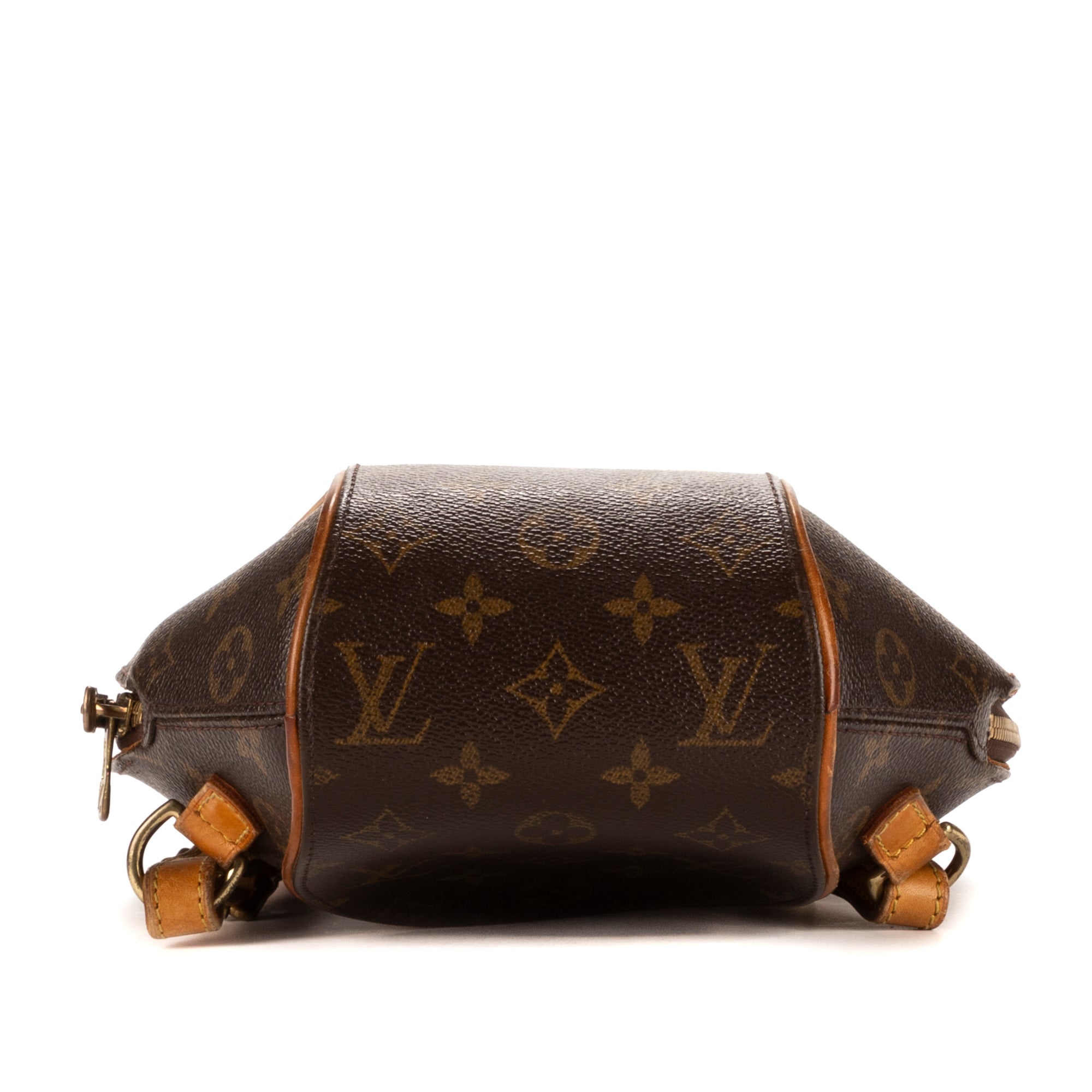 Louis Vuitton - Ellipse - Marron
