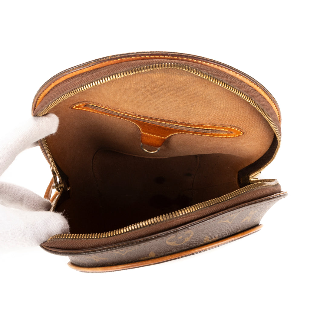 Louis Vuitton - Ellipse - Marron
