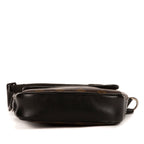 Bolso de hombro Bass PM Lona Monogram Marrón