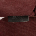 Bolso de hombro Bass PM Lona Monogram Marrón