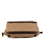 Handbag 1973 Diamond Tote Beige Diamond Canvas