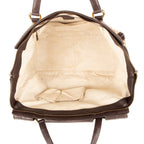 Handbag 1973 Diamond Tote Beige Diamond Canvas