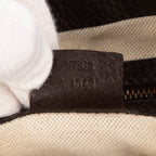 Handbag 1973 Diamond Tote Beige Diamond Canvas