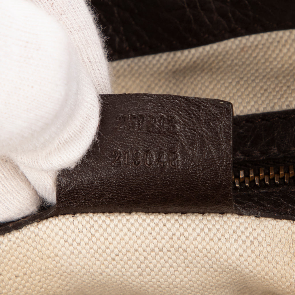 Handbag 1973 Diamond Tote Beige Diamond Canvas