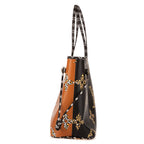 Louis Vuitton - Édition limitée Jungle Neverfull - Marron