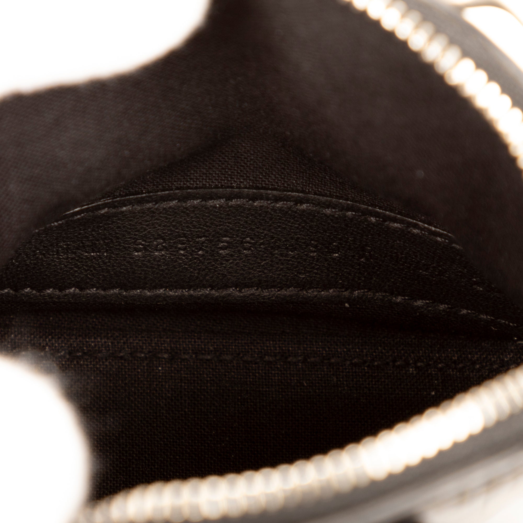 Balenciaga - Mini Ville Top Handle Crossbody - Noir
