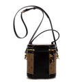 Cabas Monogram Reverse Cannes Marron