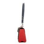 Shoulder Bag Ltd. Ed. Twist Red Epi