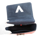Shoulder Bag Ltd. Ed. Twist Red Epi