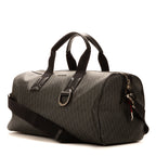 Dior - Sac de voyage homme - Gris