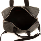 Dior - Sac de voyage homme - Gris