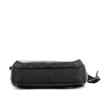 Shoulder Bag Taigarama Graphite Monogram Eclipse/Taiga leather