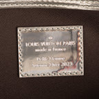 Bolsa de viaje Ed. limitada Nebula Keepall Bandouliere 50 Monograma Marrón