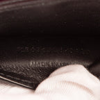Shoulder Bag Solferino Pink Calfskin leather