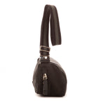 Riñonera Monogram Negra