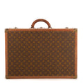 Louis Vuitton - Malle Alzer - Marron