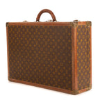 Louis Vuitton - Malle Alzer - Marron