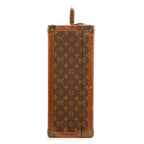 Louis Vuitton - Malle Alzer - Marron