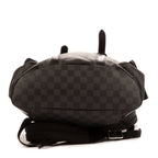Mochila Christopher Damier Graphite de grafito