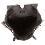 Mochila Christopher Damier Graphite de grafito