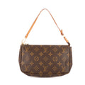 Louis Vuitton - Pochette Accessoires - Marron