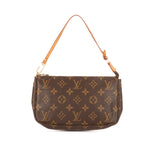 Louis Vuitton - Pochette Accessoires - Marron