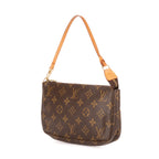 Louis Vuitton - Pochette Accessoires - Marron