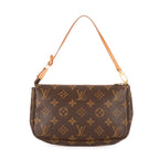 Louis Vuitton - Pochette Accessoires - Marron