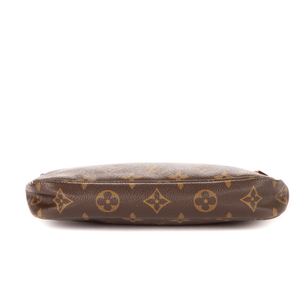 Louis Vuitton - Pochette Accessoires - Marron