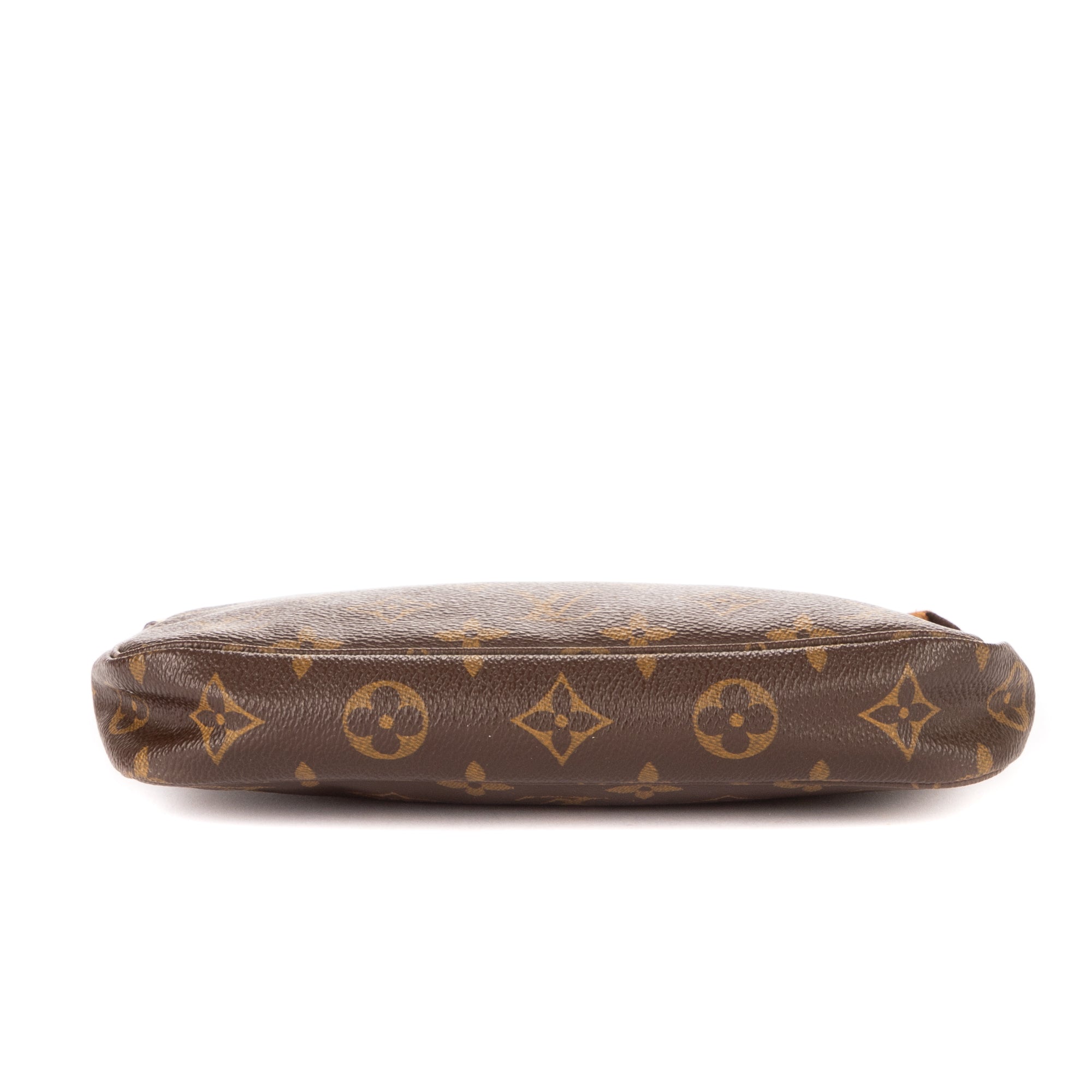 Louis Vuitton - Pochette Accessoires - Marron