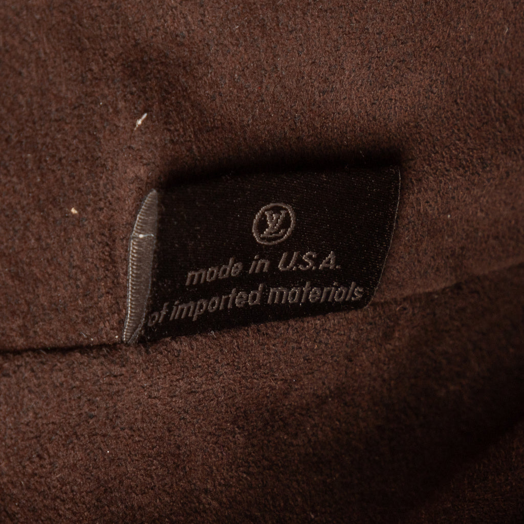Shoulder Bag Pochette Metis Brown Monogram Canvas