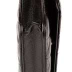 Chanel - WOC Maxi Perles - Noir