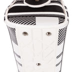 Handbag Ltd. Ed. Bowling Black Canvas Fabric