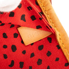 Shoulder Bag Ltd. Ed. Neverfull Kusama Yayoi MM Brown Monogram Infinite Dots