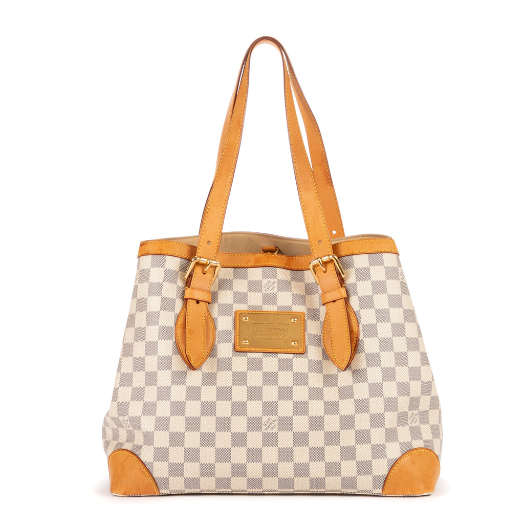 Louis Vuitton - Hampstead - Ivoire