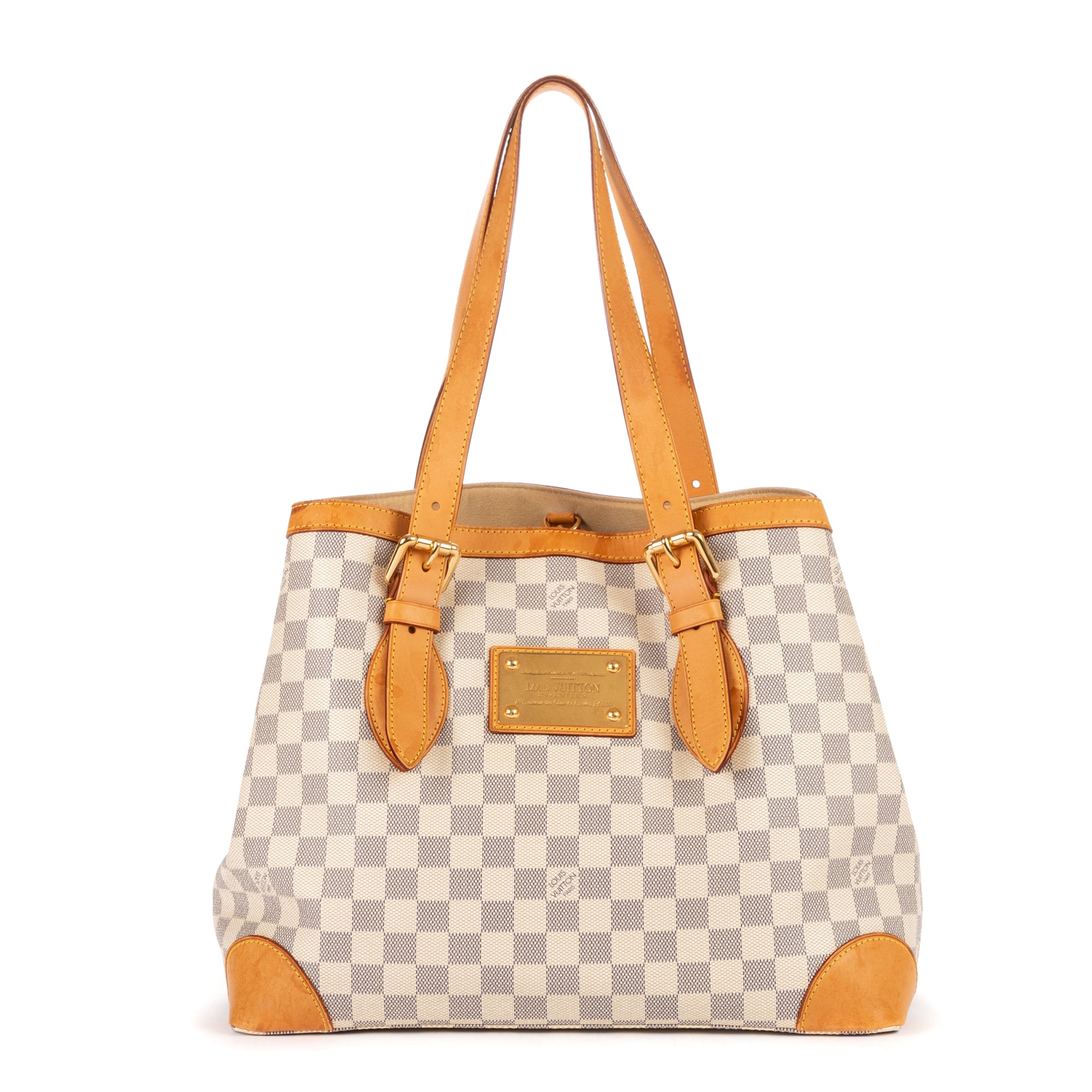 Louis Vuitton - Hampstead - Ivoire