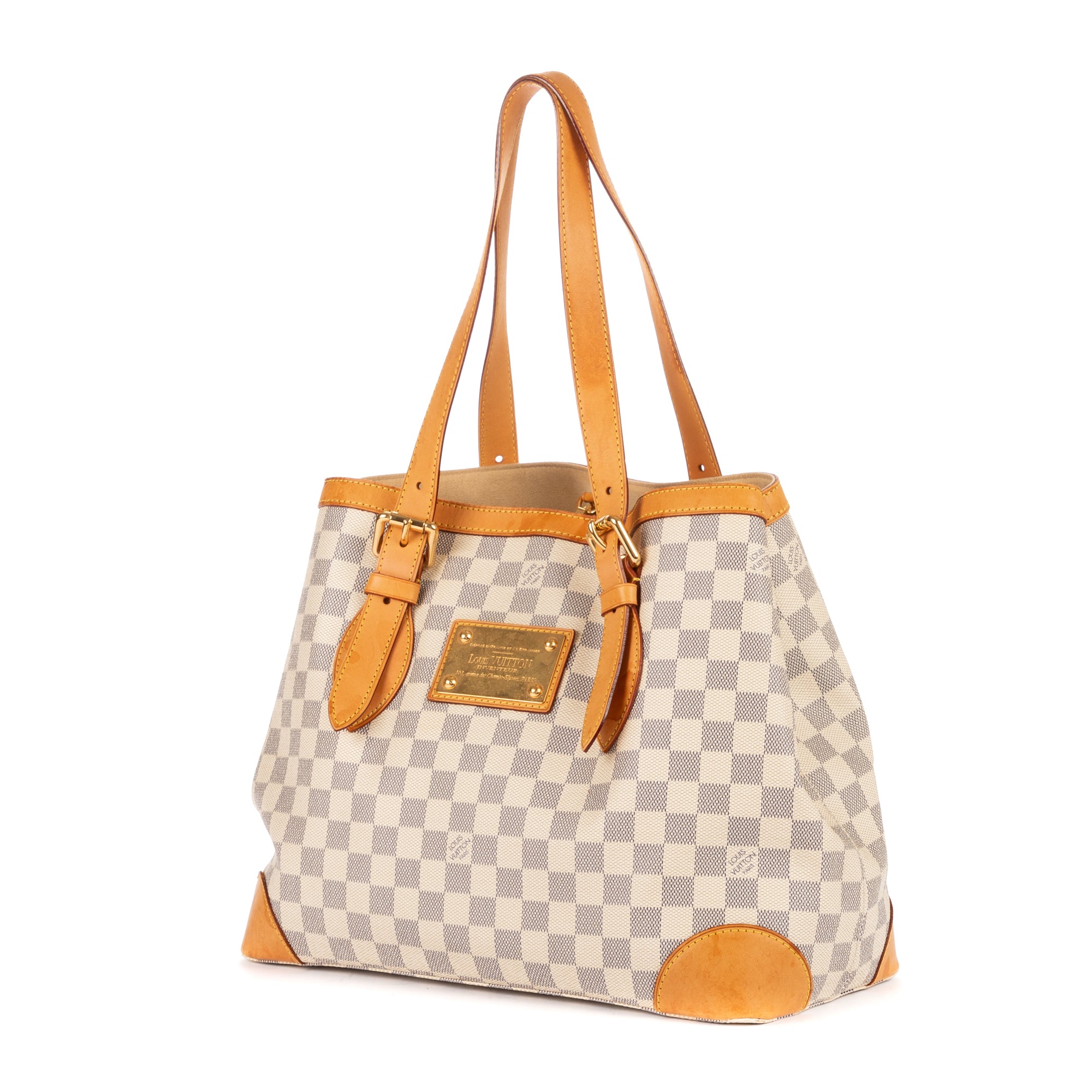 Louis Vuitton - Hampstead - Ivoire