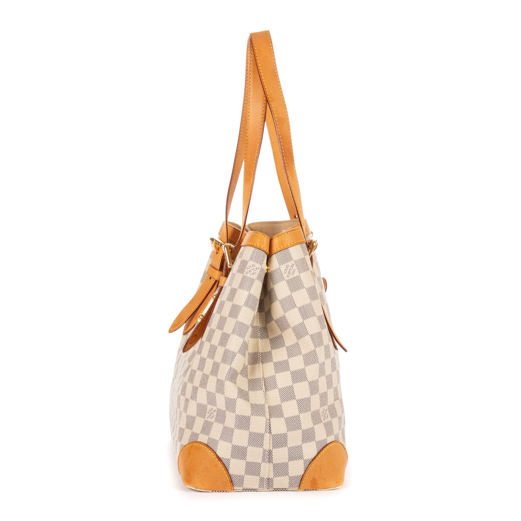 Louis Vuitton - Hampstead - Ivoire
