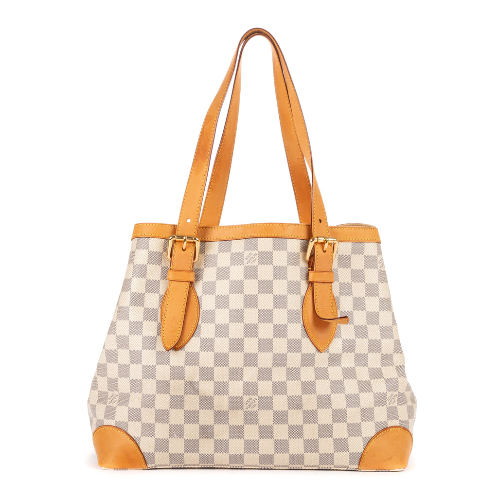Louis Vuitton - Hampstead - Ivoire