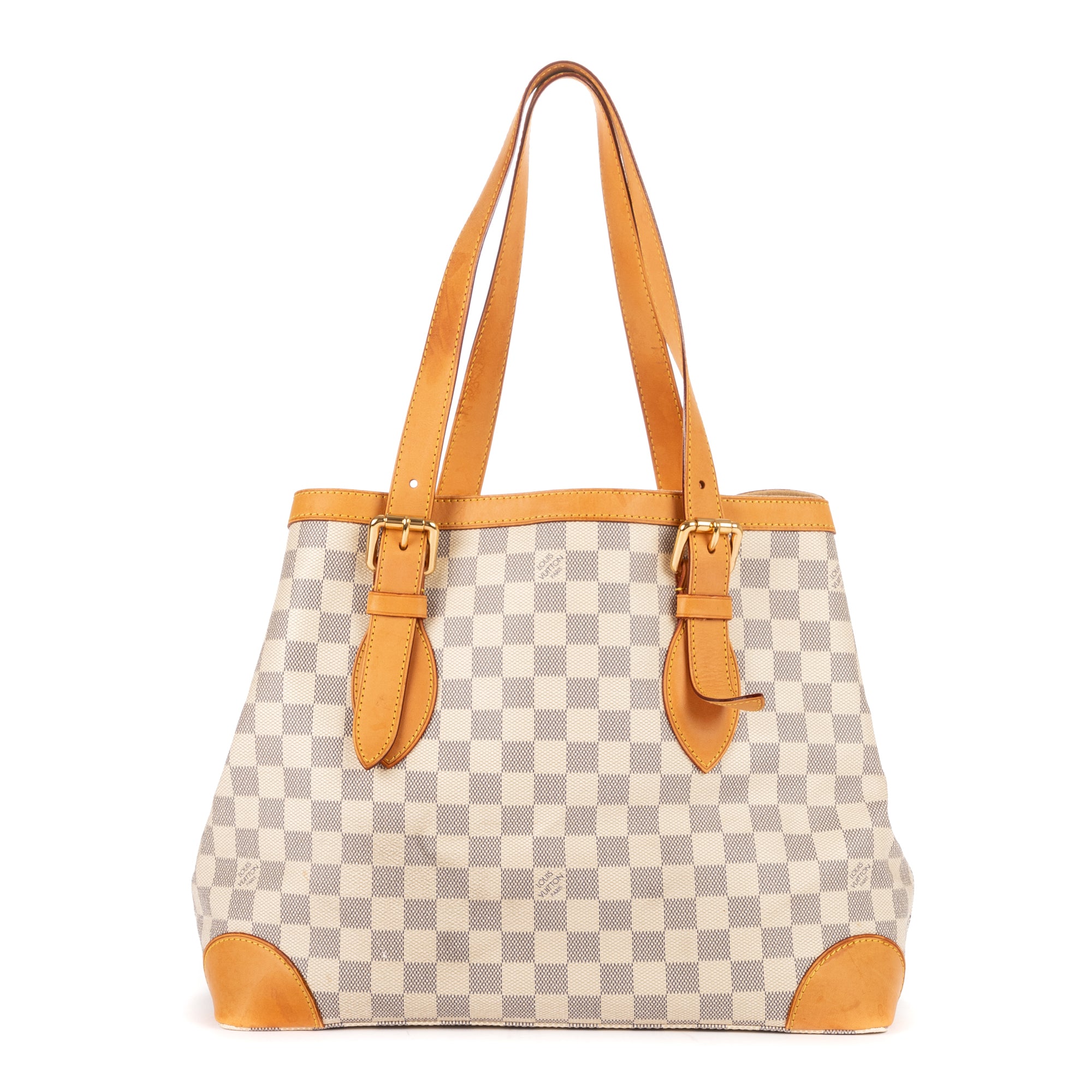 Louis Vuitton - Hampstead - Ivoire
